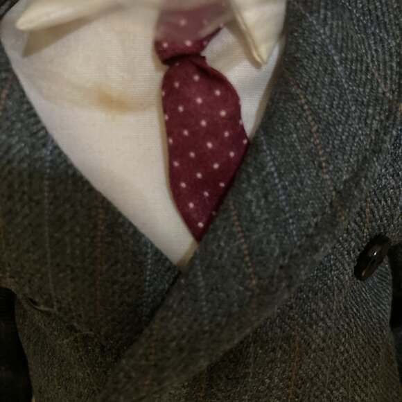 Presidents Franklin Delano Roosevelt Doll Standing 16"Effanbee - Picture 9 of 13